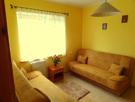 Zacisze Grzybowo Apartment Grzybowo  Bagian luar foto