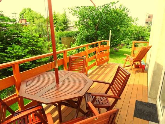 Zacisze Grzybowo Apartment Grzybowo  Bagian luar foto